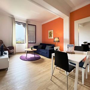 Stay U-Nique Apartments Colom